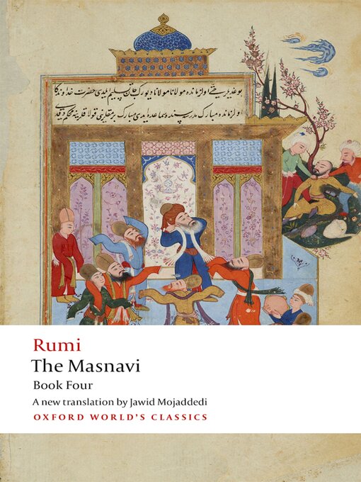 Title details for The Masnavi. Book Four by Jalal al-Din Rumi - Available